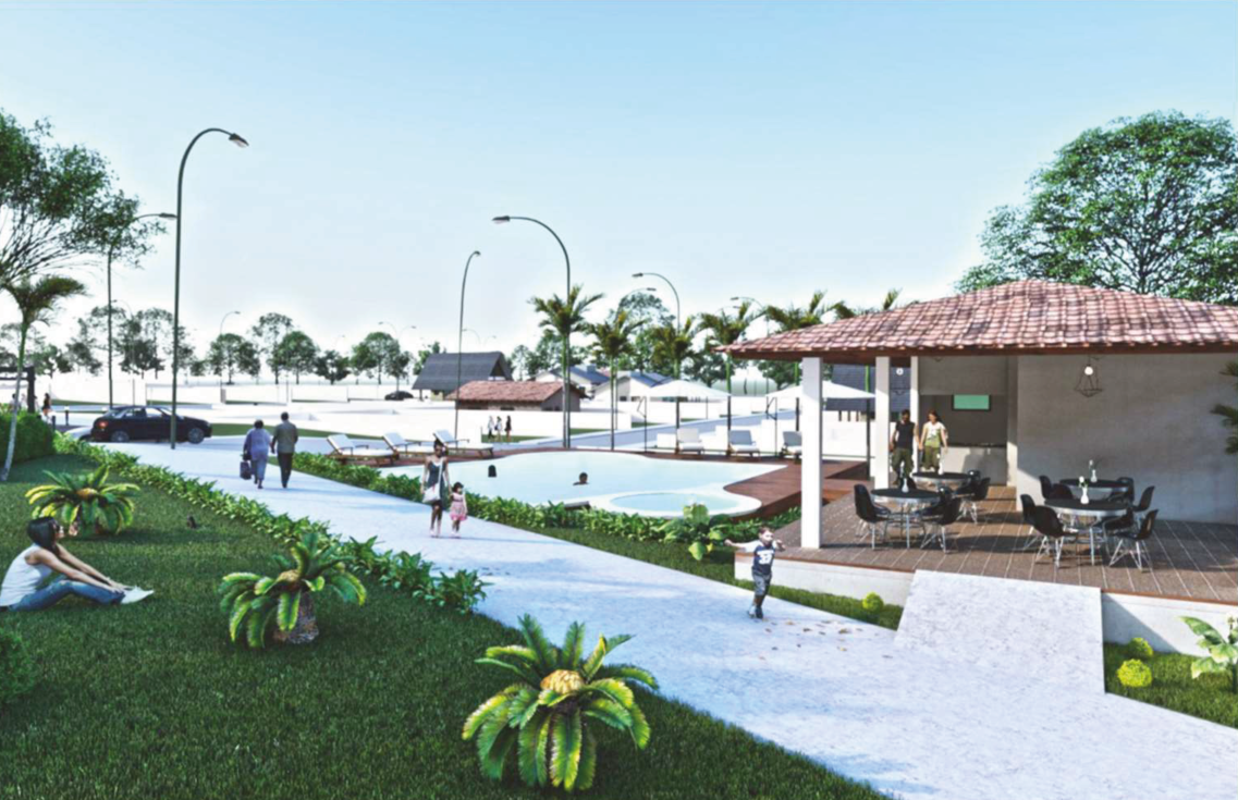 condominio