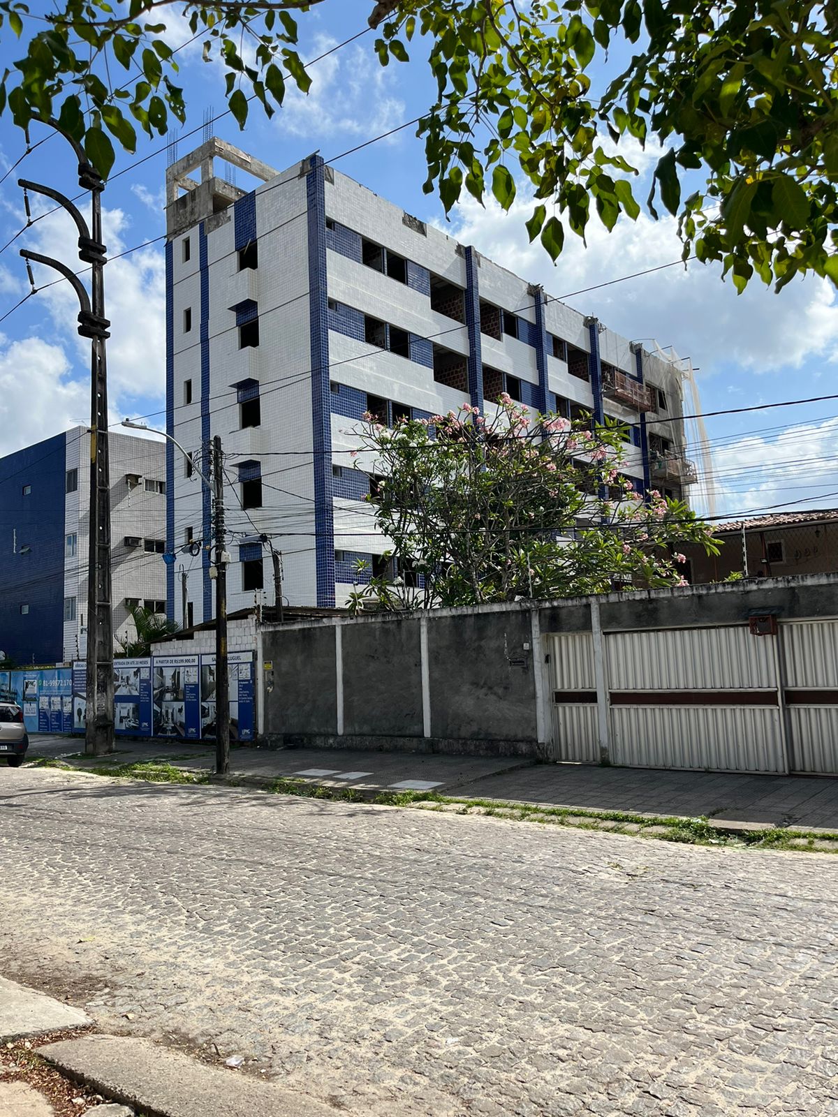 obra